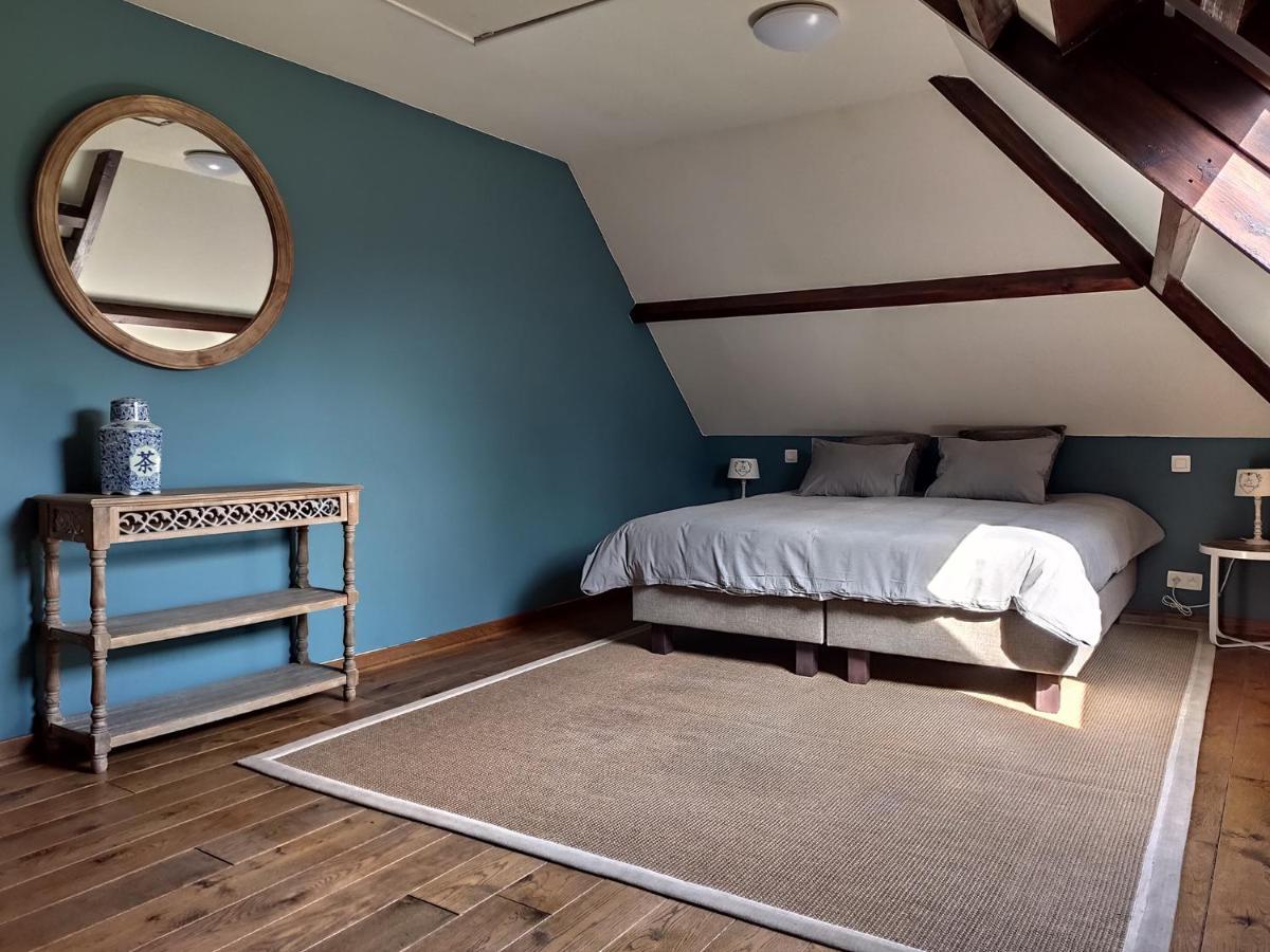 Bed & Breakfast Het Hemelsveld Hasselt