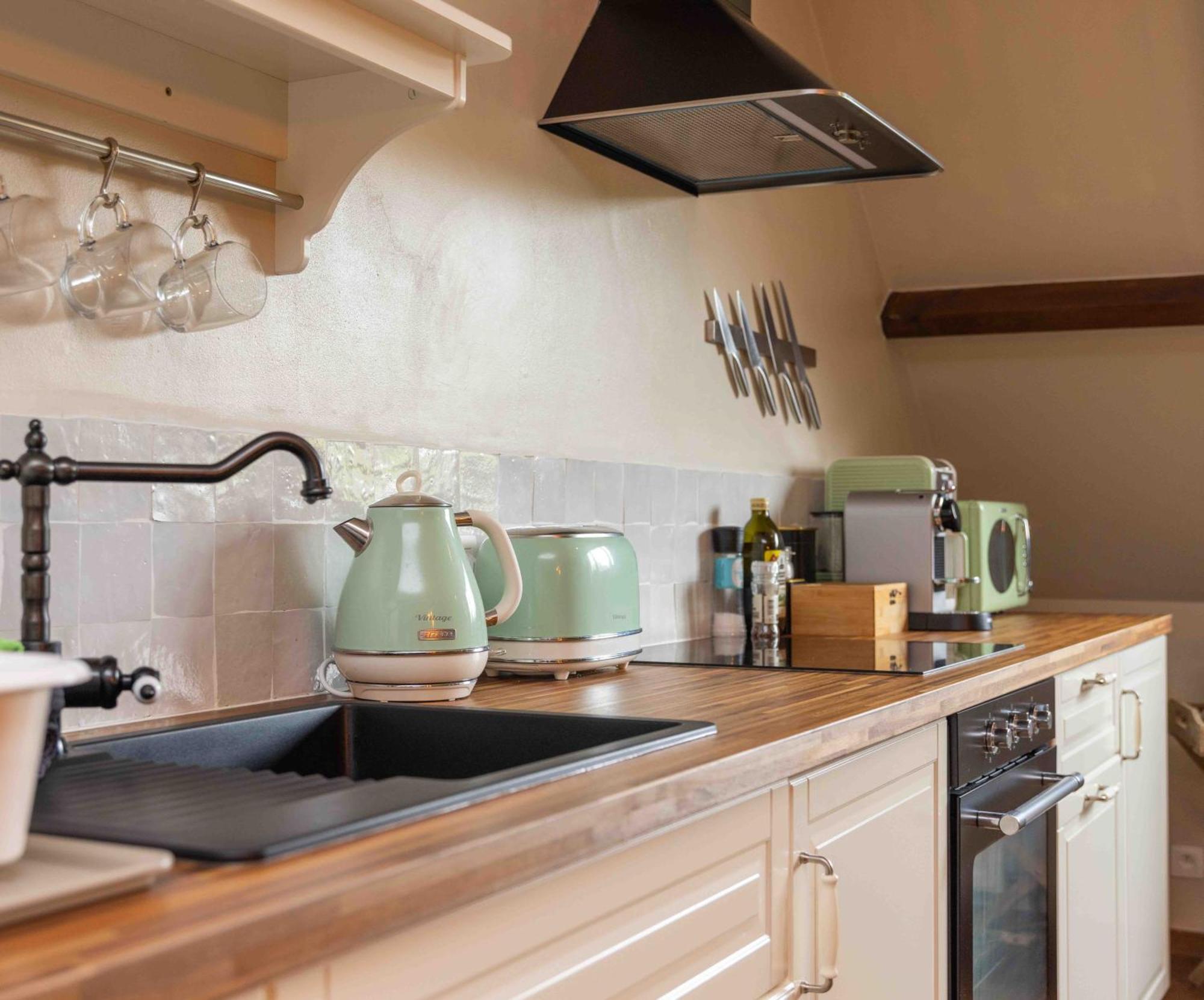 Bed & Breakfast Het Hemelsveld Hasselt