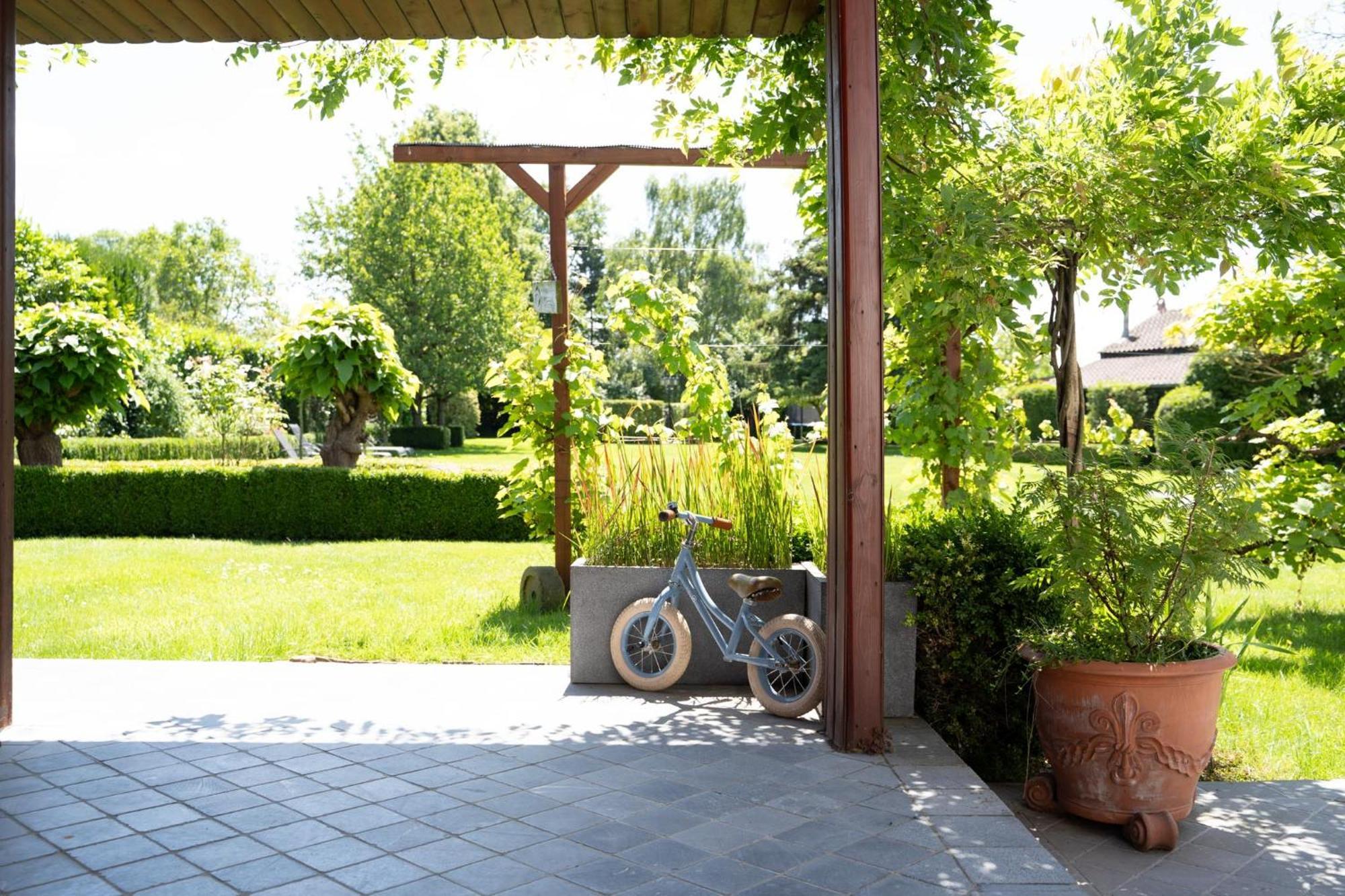Bed & Breakfast Het Hemelsveld 3*