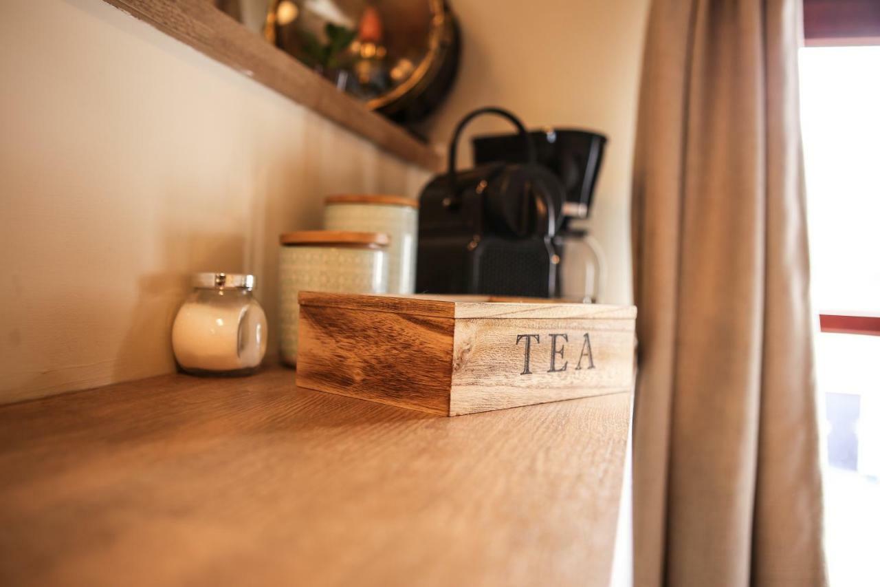 Bed & Breakfast Het Hemelsveld Hasselt