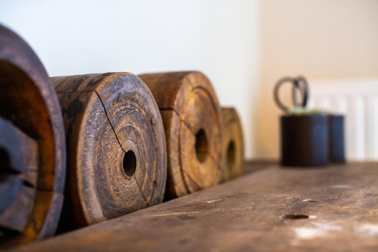Het Hemelsveld Bed & Breakfast Hasselt