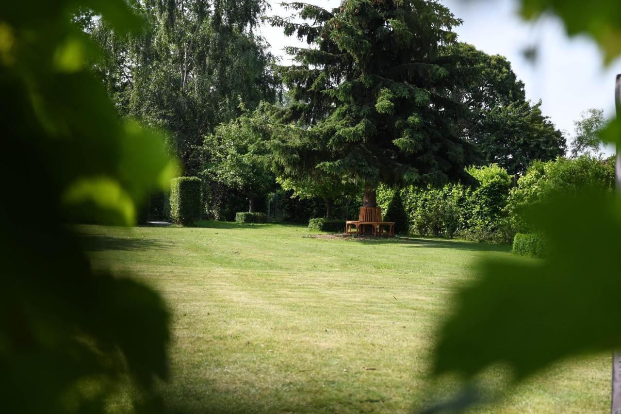 Het Hemelsveld Bed & Breakfast